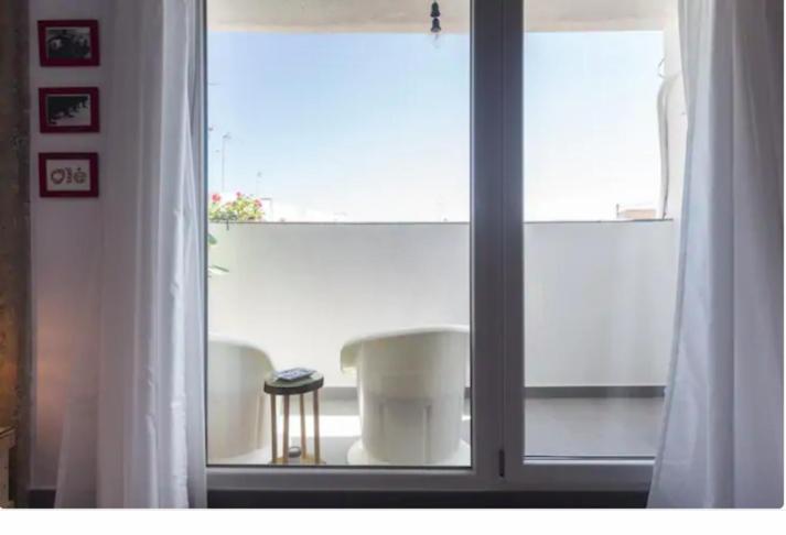 Torres De Serrano Apartment Valencia Exterior photo