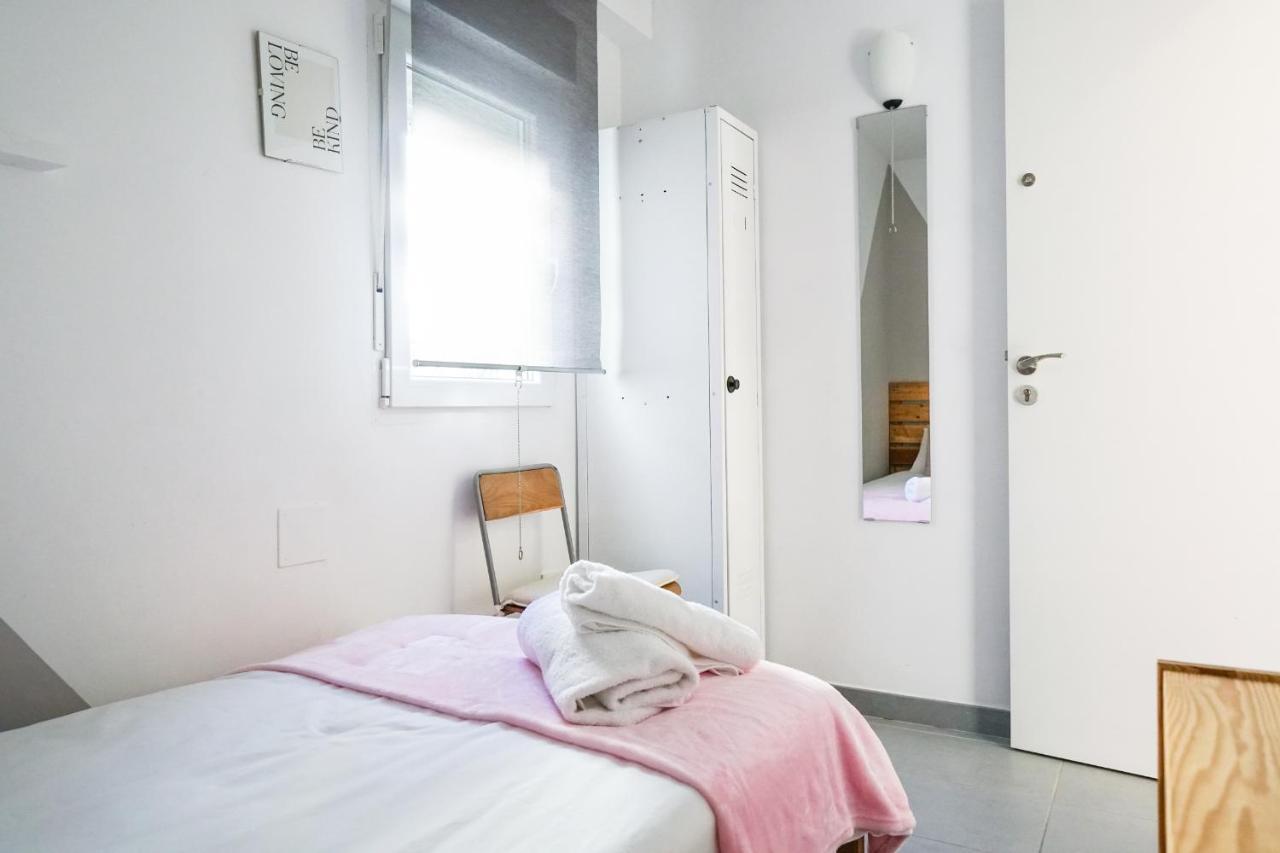 Torres De Serrano Apartment Valencia Exterior photo